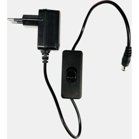 Superfish Eco LED 6W-11W-14W transformateur