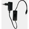 Superfish Eco LED 6W-11W-14W transformateur
