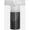 Superfish Corner filter 200 rotor de pompe