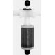 Superfish Corner filter 400 rotor de pompe