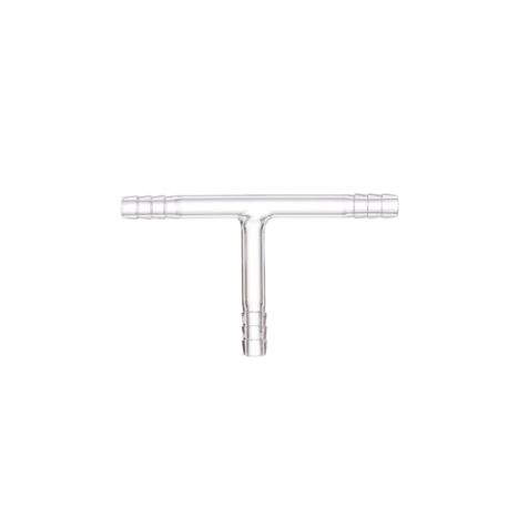 Deltec pièce en T en verre pour Skimmer
