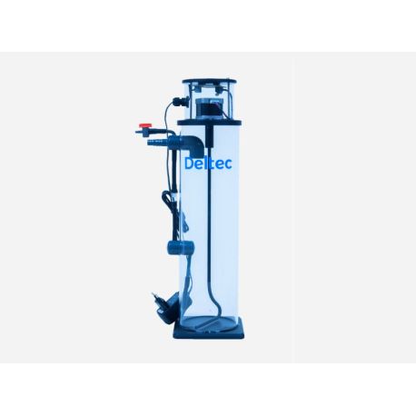 Réacteur à hydroxyde deltec KM500 