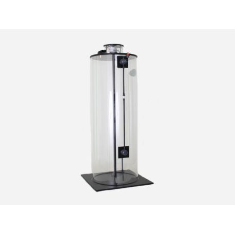  Réacteur à hydroxyde Deltec KM800 