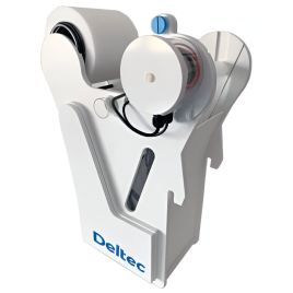 Deltec filtre à papier (Fleece filter) VF 8000