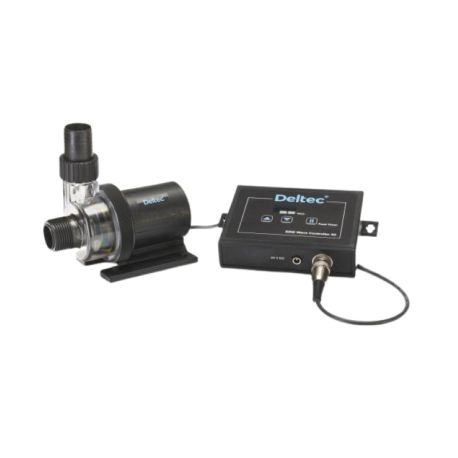 Deltec E-Flow 24V 4 4.000 litres/h