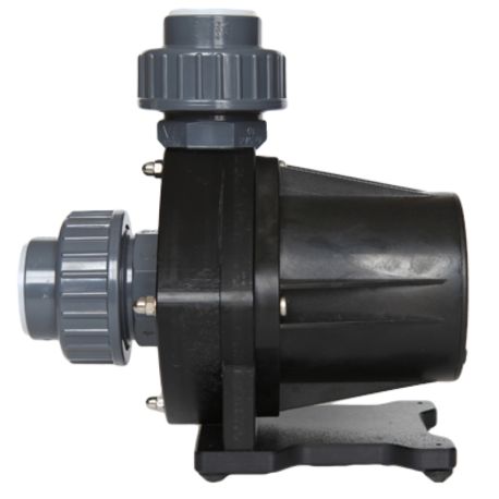 Deltec boitier pour Pompe E-Flow 24V 16