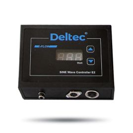 Deltec Controller pour Pompe E-Flow 24V 10/12/16
