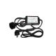 Deltec Ballast 20W pour UV type 201