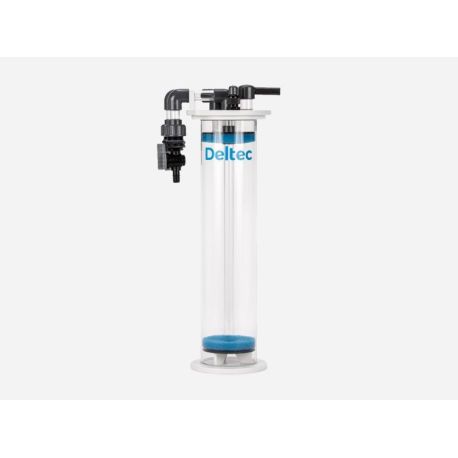 Deltec filtre lit fluidisé série FR 1016 