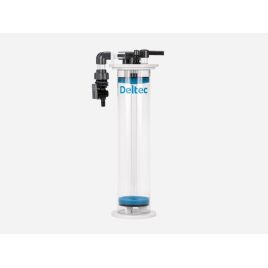 Deltec filtre lit fluidisé série FR 1020