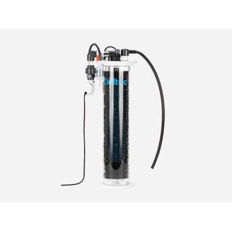 Deltec NFP 90 dénitrateur biologique sous pression