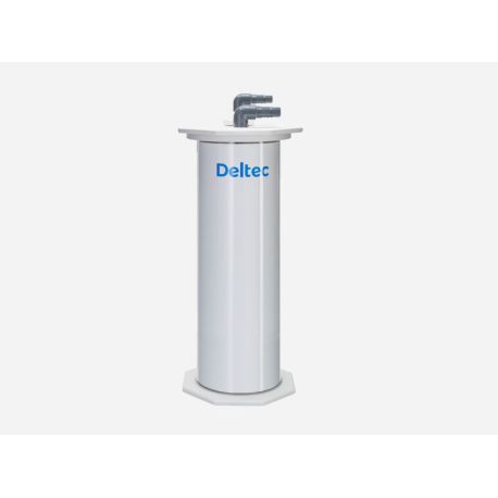 Deltec AR 2000 Réacteur à arlgues