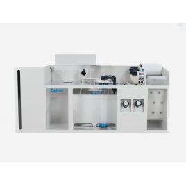 Deltec Marine Box VF 200+