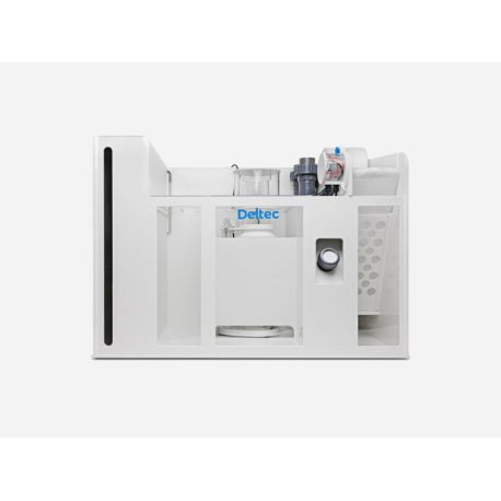 Deltec Marine Box 115