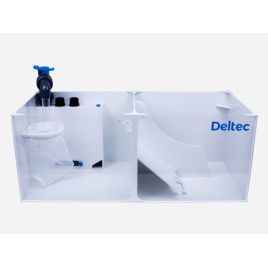 Deltec Marine Box M