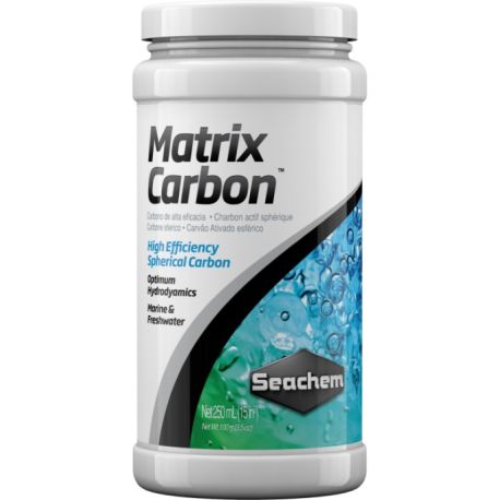Seachem Matrix Carbone 