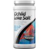 Seachem™ Cichlid lake salt 250gr