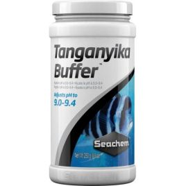 Seachem™ Tanganiyka buffer 250gr