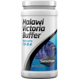 Seachem™ Malawi/Victoria buffer 300gr 11,00 €