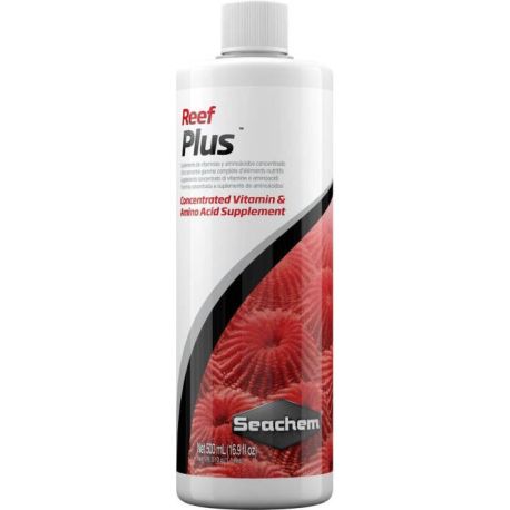 Seachem™ Reef Plus