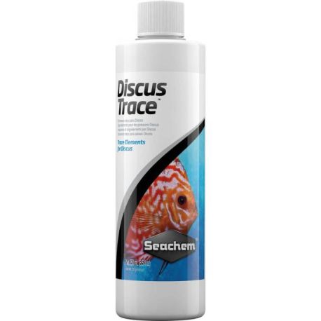 Seachem™ Discus trace 250ml