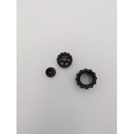 Maxpect pièces détachées Gyre séries 300 Gyre 350 - Paliers de rotor (Set de 2)