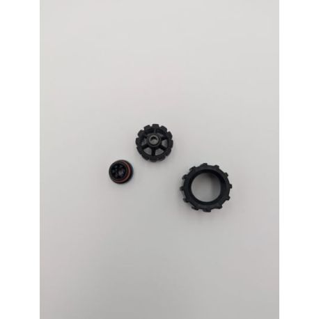 Maxpect pièces détachées Gyre séries 300 Gyre 350 - Paliers de rotor (Set de 2)