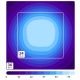 AI Hydraéclairage LED PRIME 16HD blanc