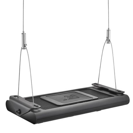 DD supports de suspension pour EDGE