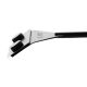 Hobby Algea Scraper Telescopic 47-65cm