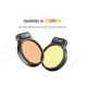 Maxspect Pastel Reef Magnifier Lens L ("Sunset Boulevard" et "Gouda Cheese")