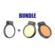 Maxspect Bundle Pastel Reef Magnifier M + Lens