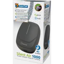 Superfish Silent Air 1000
