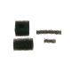 Max-Nano G2 XXLSkimmer & comb sponges set