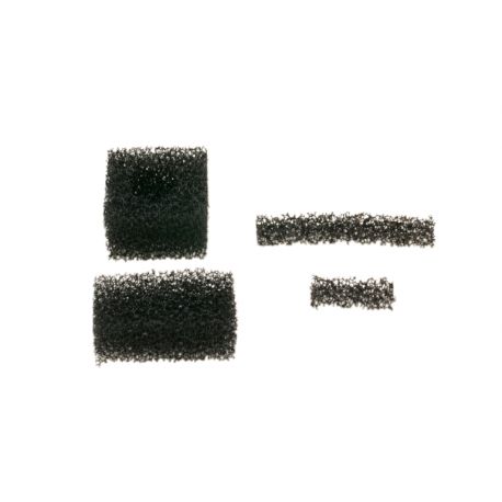 Max-Nano G2 XXLSkimmer & comb sponges set
