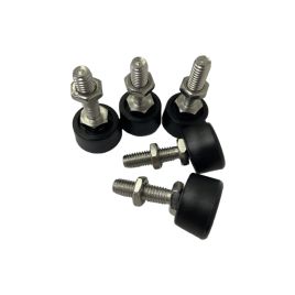 Red Sea REEFER™ Pieds meubles x5 Noir