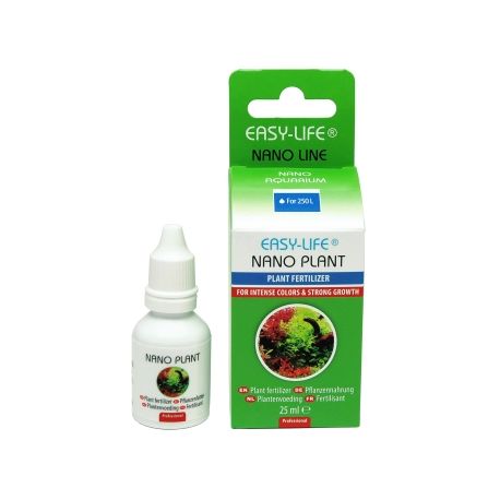 Easy Life Nano Plant 25ml