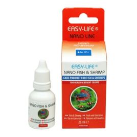 Easy Life Nano Fish & Shrimp 25ml