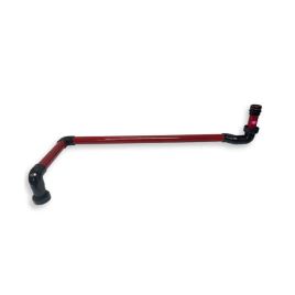 Red Sea REEFER™ 900 G2 Tube de sécurité côté décantation