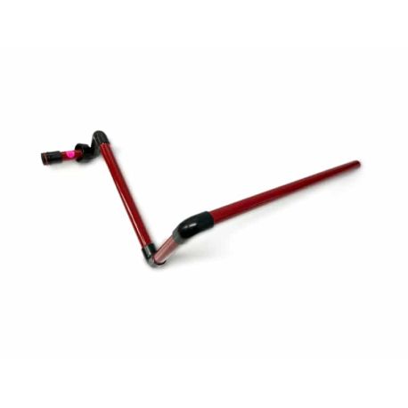 Red Sea REEFER™ 300 G2 Tube de descente côté décantation