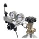 Strideways Pro CO2 regulator Plus