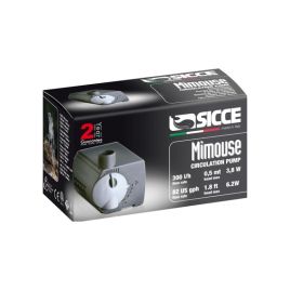 Sicce pompe Mi-Mousse 300l/h 14,95 €