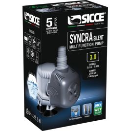 Sicce Syncra SILENT 3.0 2700l/h 97,50 €