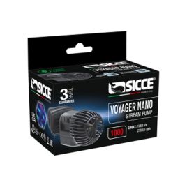 Sicce Voyager Nano 1000l/h 31,95 €