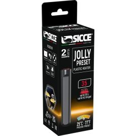 Sicce Jolly Preset 35 Heater 35W