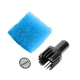 Sicce Mini Skim 350 éponge, flotter + grille