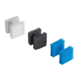 Sicce Shark Pro Nano module avec éponges