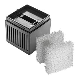 Sicce Shark Pro Nano module avec éponges