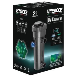 Sicce UV-C Clarifier 13W