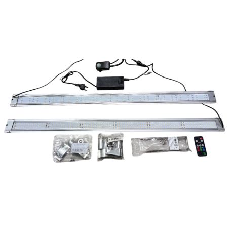 Lot JBL Solar Effect + Solar Nature 1047mm